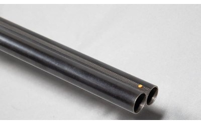 Unknown Manufacturer ~ Side by Side ~ 16 gauge - Image 7 of 14