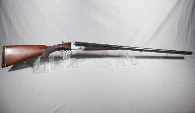 Unknown Manufacturer ~ Side by Side ~ 16 gauge - Image 1 of 14