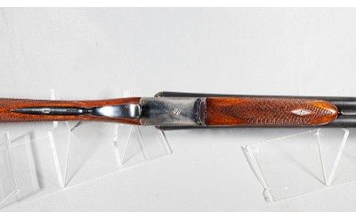 AYA ~ Yeoman ~ 12 gauge - Image 6 of 11