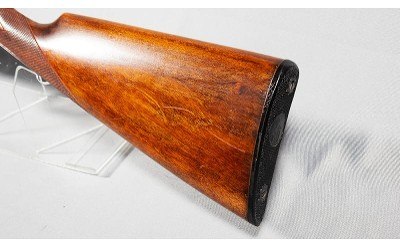 AYA ~ Yeoman ~ 12 gauge - Image 11 of 11