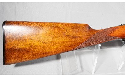 AYA ~ Yeoman ~ 12 gauge - Image 2 of 11