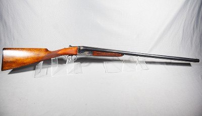 AYA ~ Yeoman ~ 12 gauge - Image 1 of 11