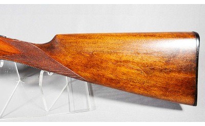 AYA ~ Yeoman ~ 12 gauge - Image 10 of 11