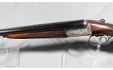 Webley & Scott ~ 12 gauge - Image 8 of 11
