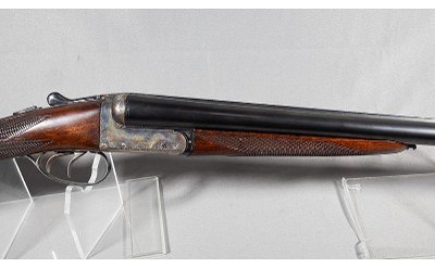 Webley & Scott ~ 12 gauge - Image 2 of 11
