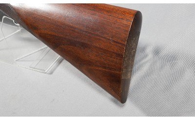 Webley & Scott ~ 12 gauge - Image 10 of 11