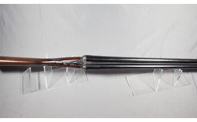 Webley & Scott ~ 12 gauge - Image 4 of 11
