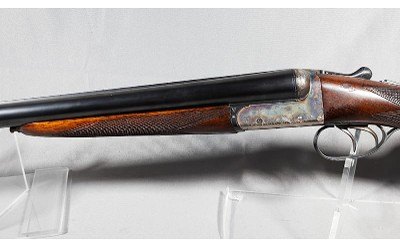 Webley & Scott ~ 12 gauge - Image 8 of 11