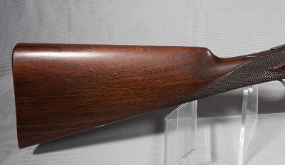 Webley & Scott ~ 12 gauge - Image 1 of 11