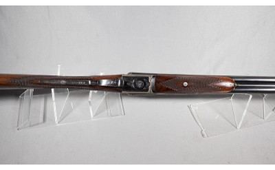 Webley & Scott ~ 12 gauge - Image 5 of 11