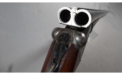 Webley & Scott ~ 12 gauge - Image 11 of 11