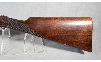 Webley & Scott ~ 12 gauge - Image 9 of 11