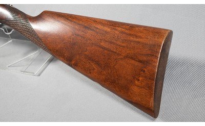 AYA ~ 12 gauge - Image 10 of 11