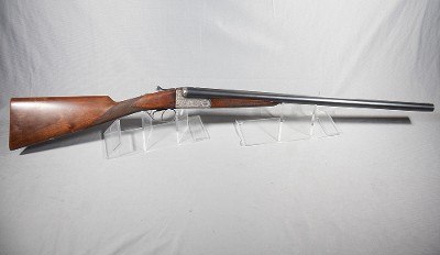 AYA ~ 12 gauge - Image 1 of 11