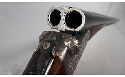 AYA ~ 12 gauge - Image 11 of 11