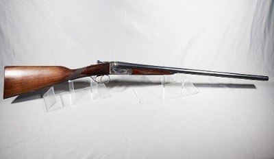 AYA ~ 12 gauge - Image 1 of 11