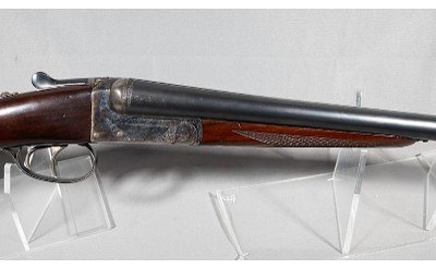 AYA ~ 12 gauge - Image 3 of 11