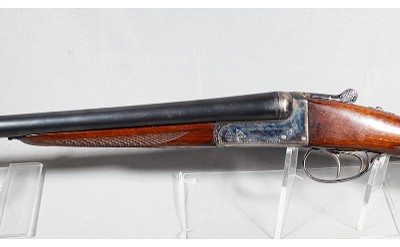 AYA ~ 12 gauge - Image 9 of 11