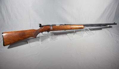Savage Arms ~ Model 5 ~ - Image 1 of 11