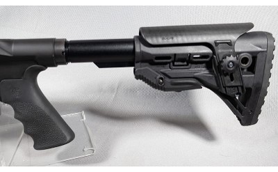 Savage ~ Model 110 BA Stealth ~ .338 Lapua Magnum - Image 10 of 11