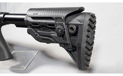 Savage ~ Model 110 BA Stealth ~ .338 Lapua Magnum - Image 11 of 11