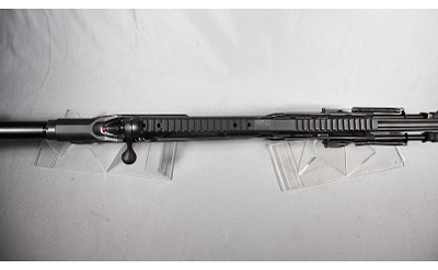 Savage ~ Model 110 BA Stealth ~ .338 Lapua Magnum - Image 5 of 11