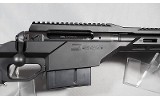 Savage ~ Model 110 BA Stealth ~ .338 Lapua Magnum - Image 3 of 11