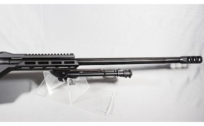 Savage ~ Model 110 BA Stealth ~ .338 Lapua Magnum - Image 4 of 11