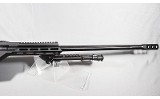 Savage ~ Model 110 BA Stealth ~ .338 Lapua Magnum - Image 4 of 11