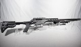 Savage ~ Model 110 BA Stealth ~ .338 Lapua Magnum - Image 1 of 11