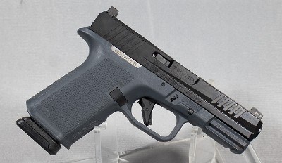 Ruger ~ RXM ~ 9mm Luger - Image 1 of 5