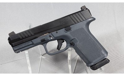 Ruger ~ RXM ~ 9mm Luger - Image 2 of 5