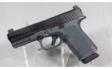 Ruger ~ RXM ~ 9mm Luger - Image 2 of 5