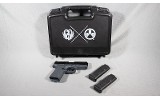 Ruger ~ RXM ~ 9mm Luger - Image 5 of 5