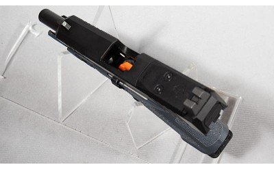 Ruger ~ RXM ~ 9mm Luger - Image 3 of 5