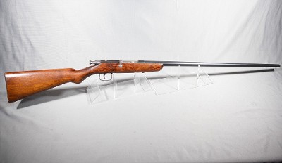 Webley & Scott ~ .410 Gauge - Image 1 of 8