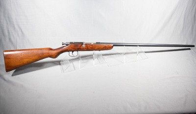Webley & Scott ~ .410 Gauge - Image 1 of 8