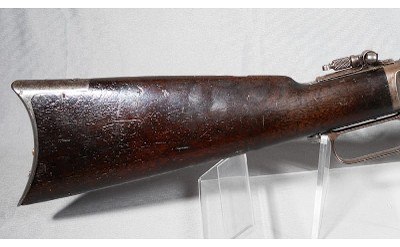 Winchester ~ Model 1873 ~ .44-40 Winchester - Image 2 of 14