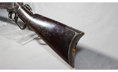 Winchester ~ Model 1873 ~ .44-40 Winchester - Image 11 of 14