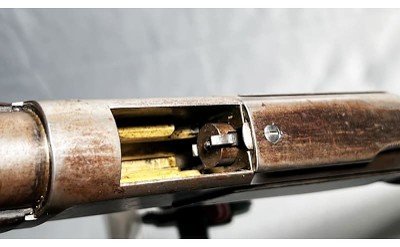 Winchester ~ Model 1873 ~ .44-40 Winchester - Image 12 of 14