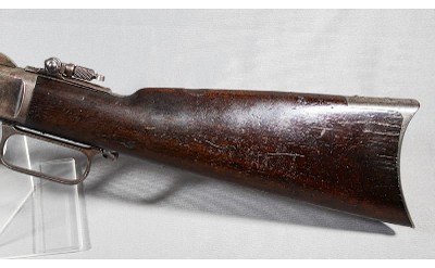 Winchester ~ Model 1873 ~ .44-40 Winchester - Image 10 of 14