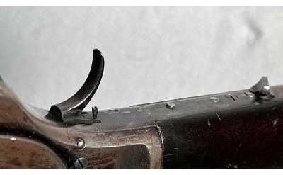Winchester ~ Model 1873 ~ .44-40 Winchester - Image 13 of 14