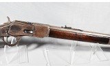 Winchester ~ Model 1873 ~ .44-40 Winchester - Image 3 of 14