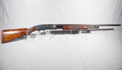 Winchester ~ Model 42 ~ .410 gauge - Image 1 of 11