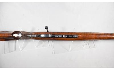 Anschutz ~ Model 54 Sporter ~ .22 Long Rifle - Image 6 of 11