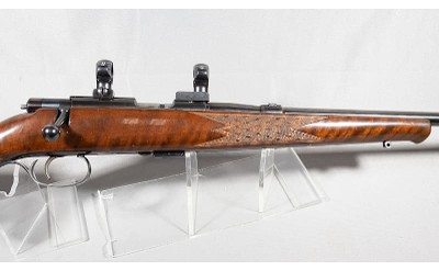 Anschutz ~ Model 54 Sporter ~ .22 Long Rifle - Image 3 of 11