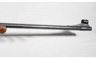 Anschutz ~ Model 54 Sporter ~ .22 Long Rifle - Image 4 of 11
