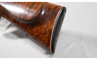 Anschutz ~ Model 54 Sporter ~ .22 Long Rifle - Image 11 of 11
