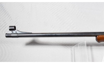 Anschutz ~ Model 54 Sporter ~ .22 Long Rifle - Image 8 of 11