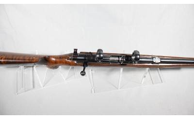Anschutz ~ Model 54 Sporter ~ .22 Long Rifle - Image 5 of 11